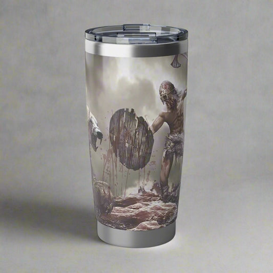 Erik The Red - Vagabond 20oz/590ml Tumbler