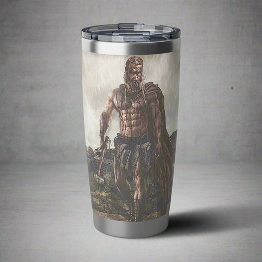 Thor - Vagabond 20oz/590ml Tumbler