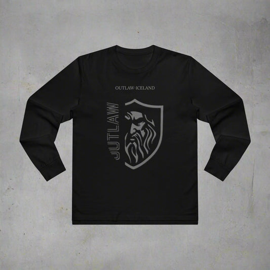 Men’s Base Longsleeve Tee