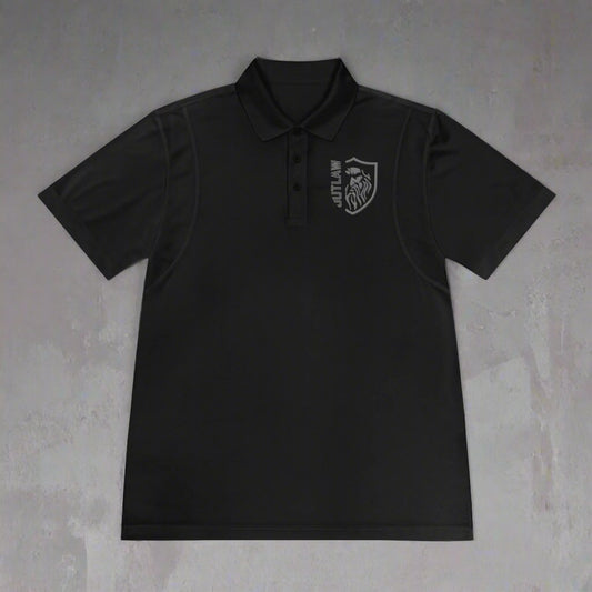 Men's Sport Polo Shirt