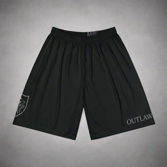 Men’s Sports Shorts (AOP)