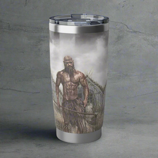 Gunnar Hamundarson - Vagabond 20oz/590ml Tumbler