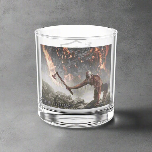 Sweyn Forkbeard - Whiskey Glass, 10oz/300ml