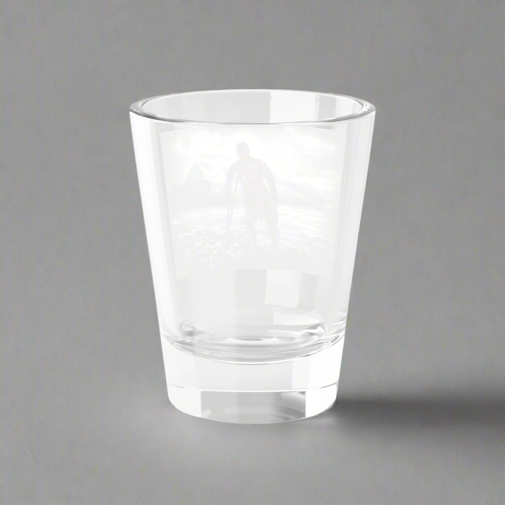 Ivar The Boneless Ragnarsson - Shot Glass, 1.5oz/44ml
